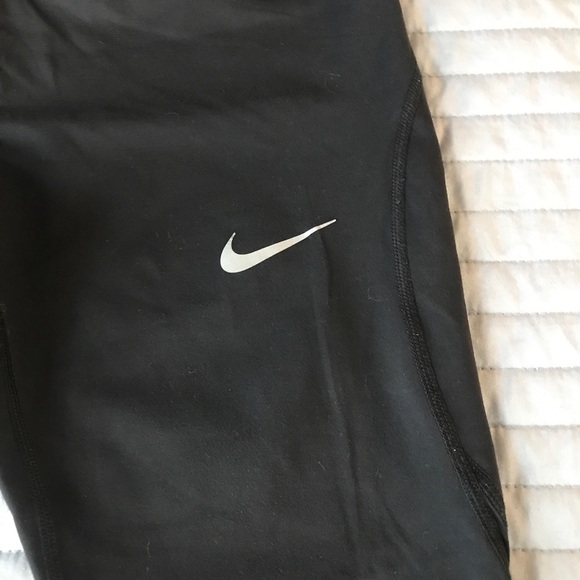 Nike Running Capris - Picture 4 of 8